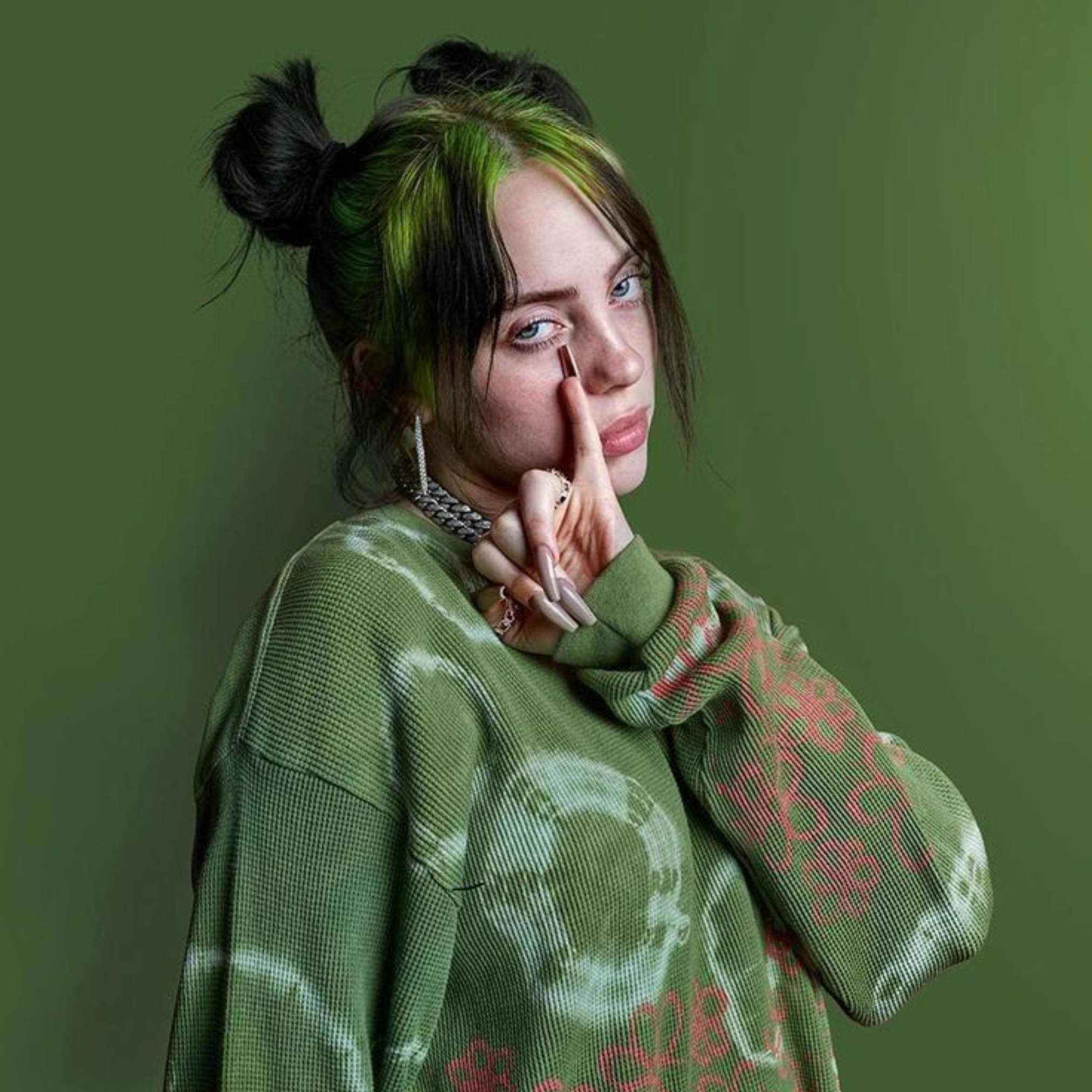 Billie Eilish