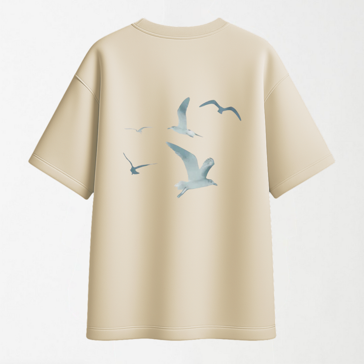 1989 (Taylor’s Version) Seagull - Graphic T Shirt