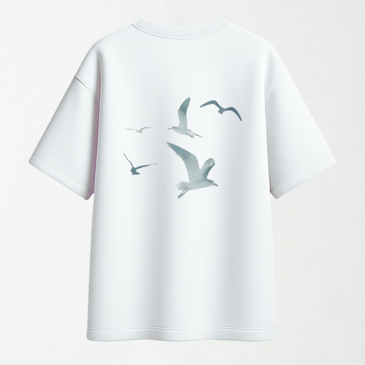 1989 (Taylor’s Version) Seagull - Graphic T Shirt