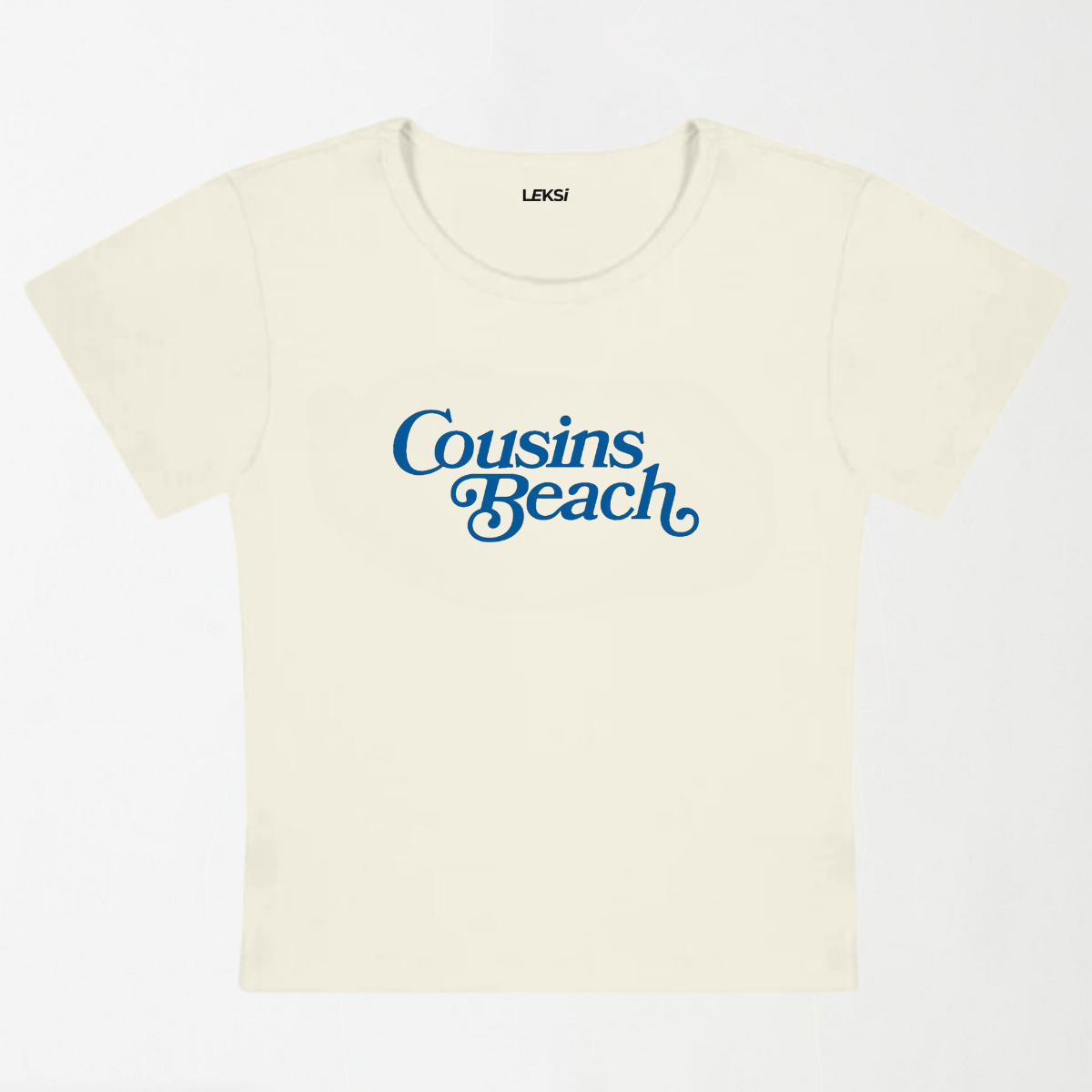 Cousins Beach - Graphic T-Shirt