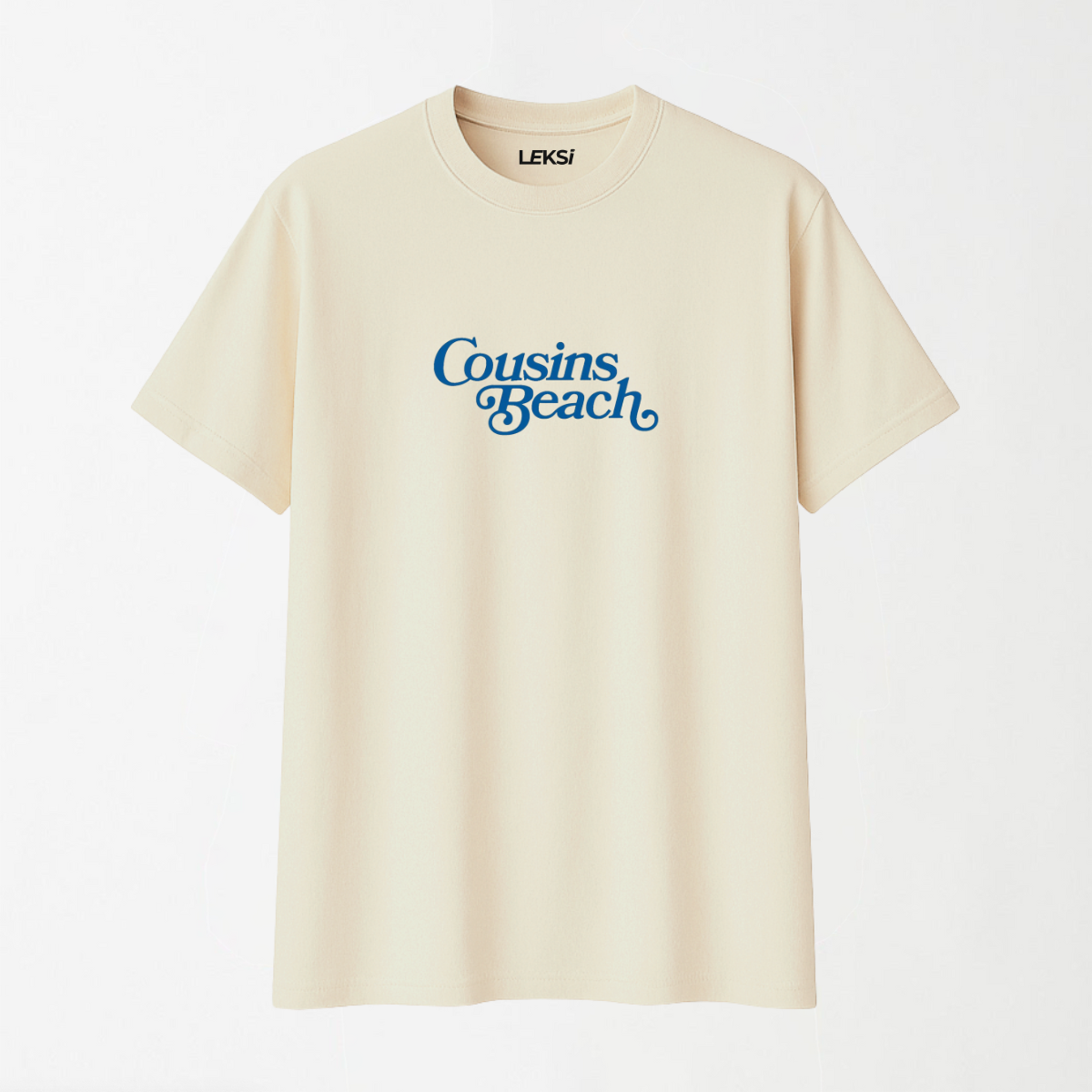 Cousins Beach - Graphic T-Shirt