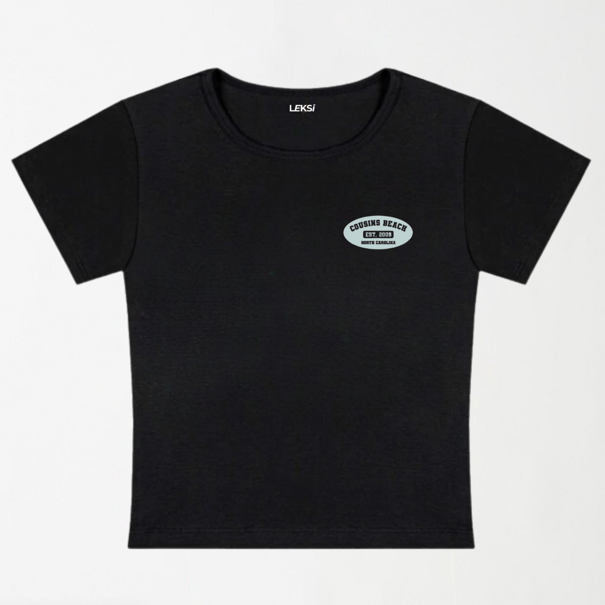 Cousins Beach Since 2003 - Graphic T-Shirt