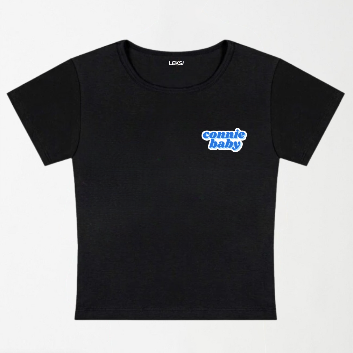 Connie Baby - Graphic T-Shirt