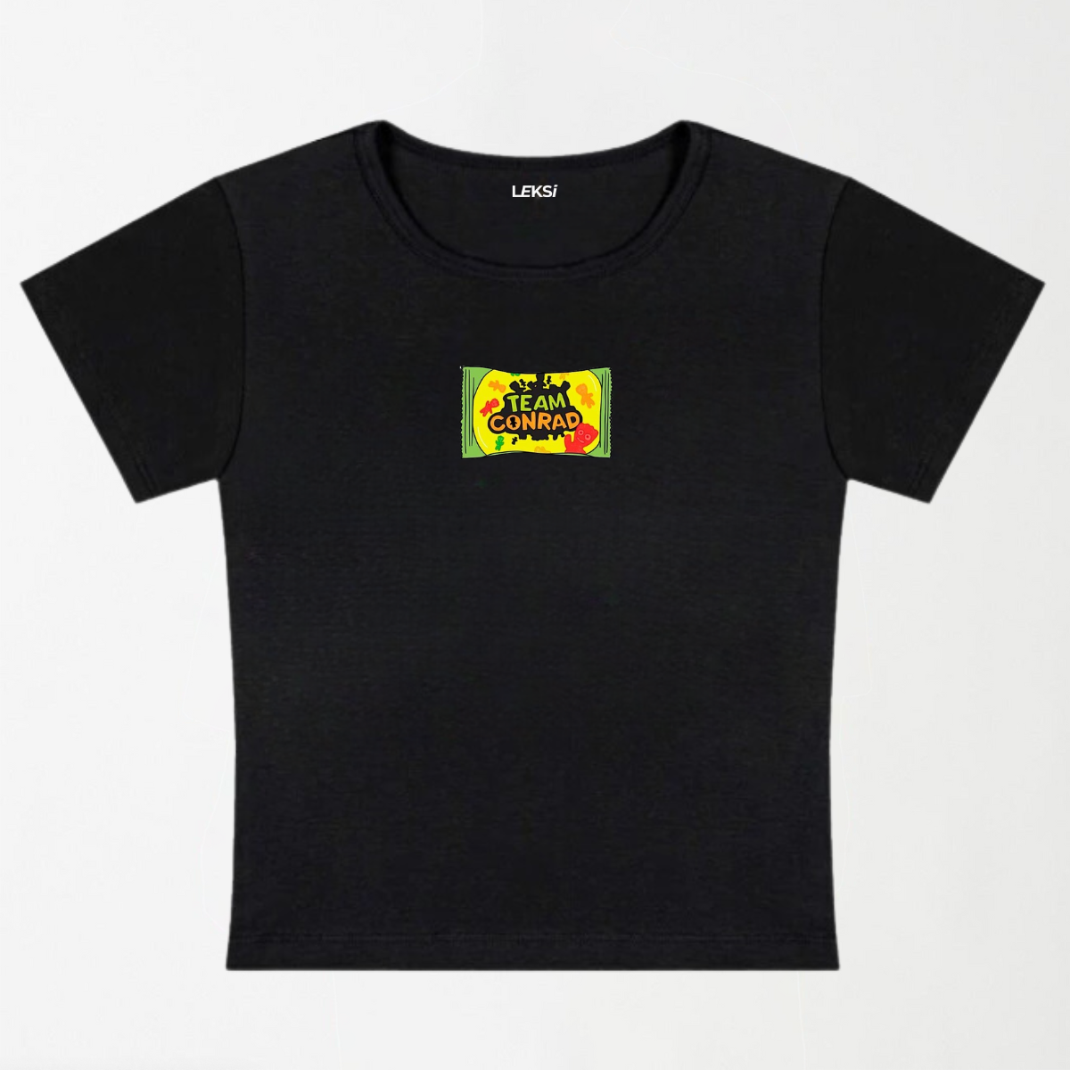 Sour Patch Team Conrad - Graphic T-Shirt