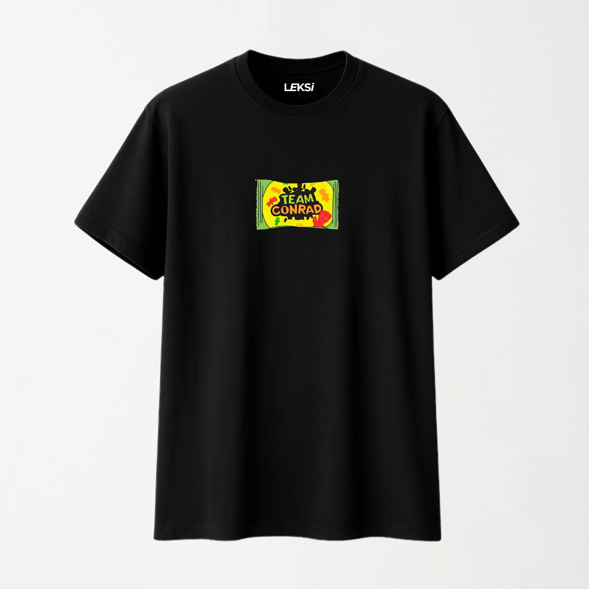 Sour Patch Team Conrad - Graphic T-Shirt
