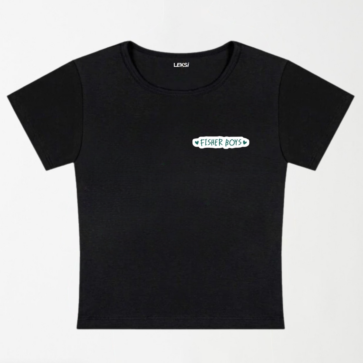 The Fisher Boys - Graphic T-Shirt