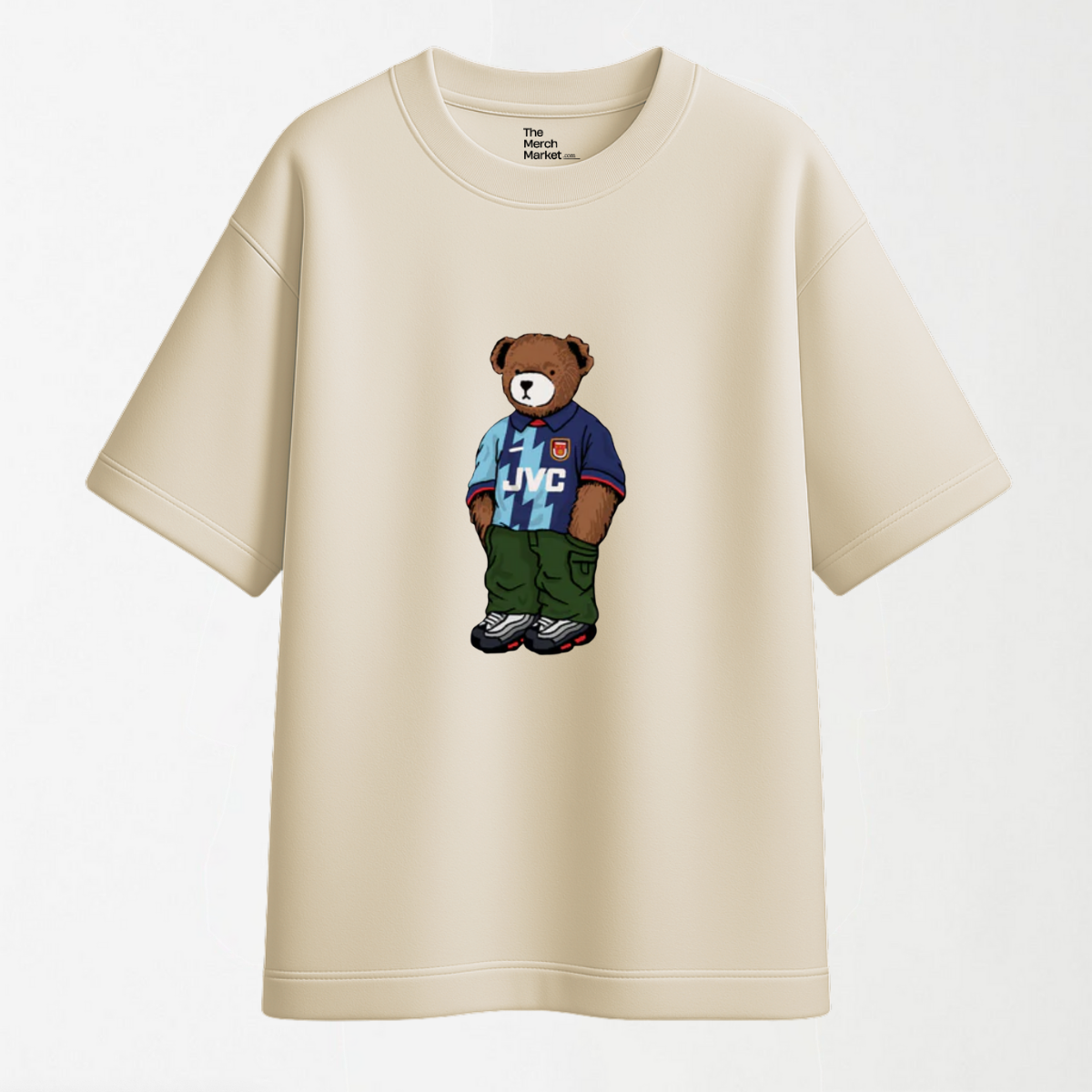 AFC Away Pickles - Graphic T Shirt