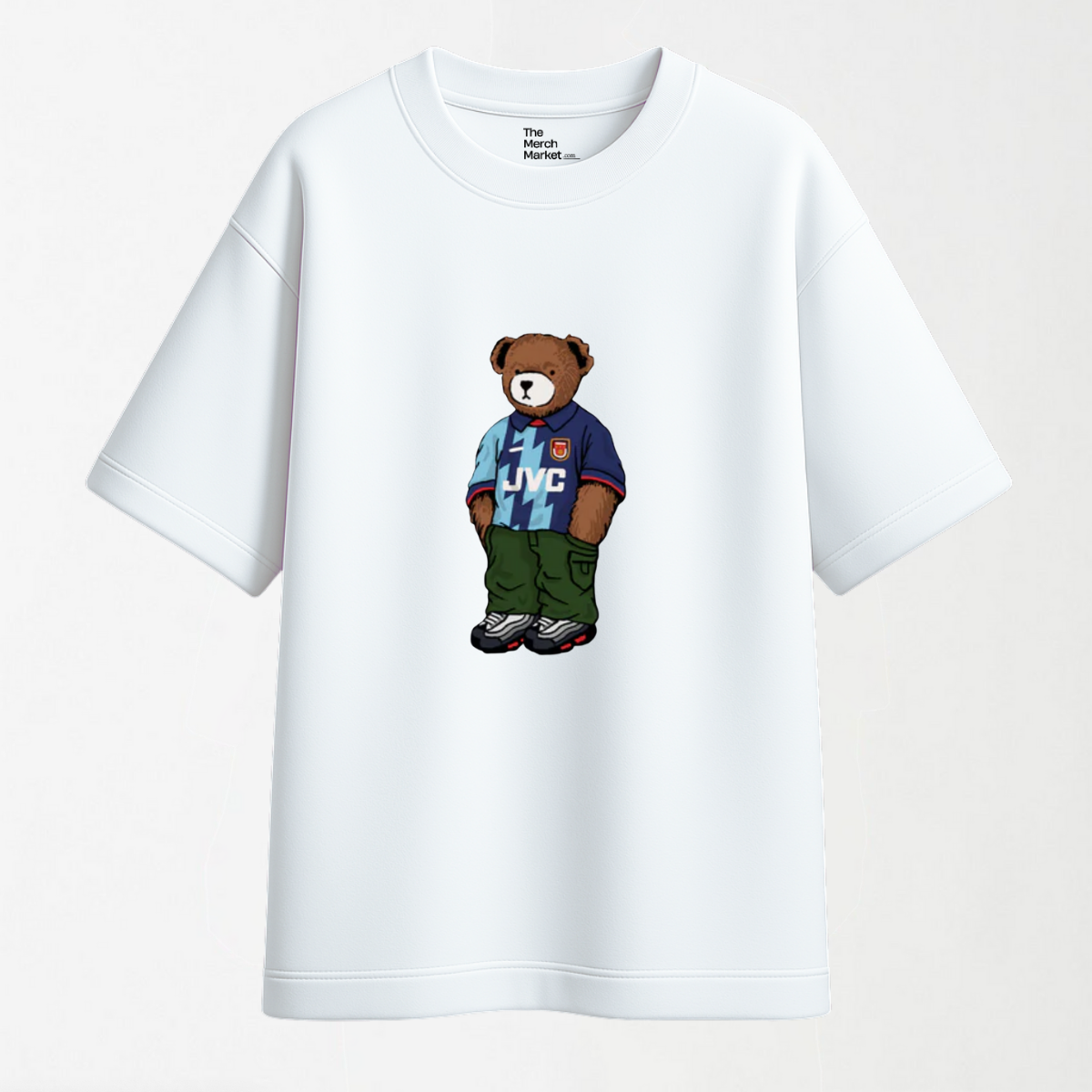 AFC Away Pickles - Graphic T Shirt