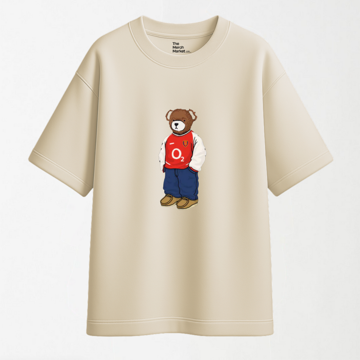 AFC Home Pickles - Graphic T Shirt