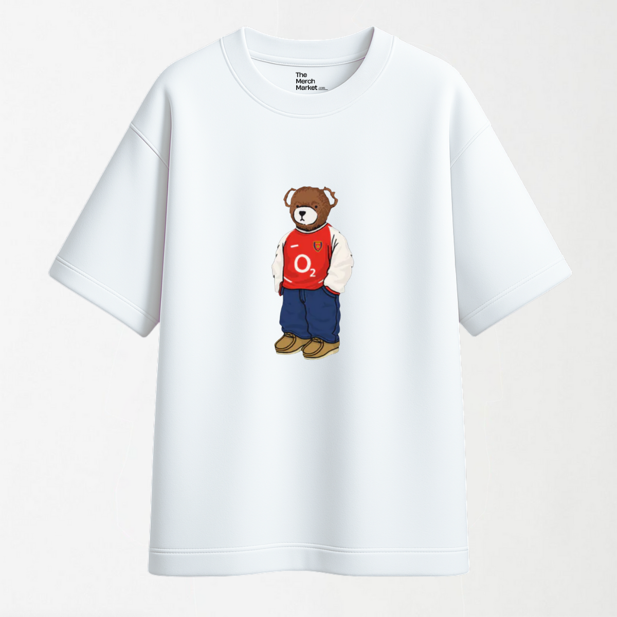 AFC Home Pickles - Graphic T Shirt