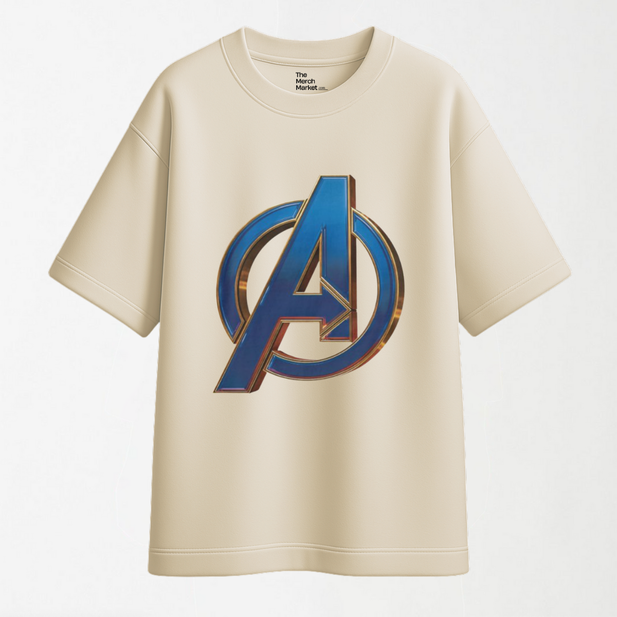 Avengers Endgame - Graphic T Shirt