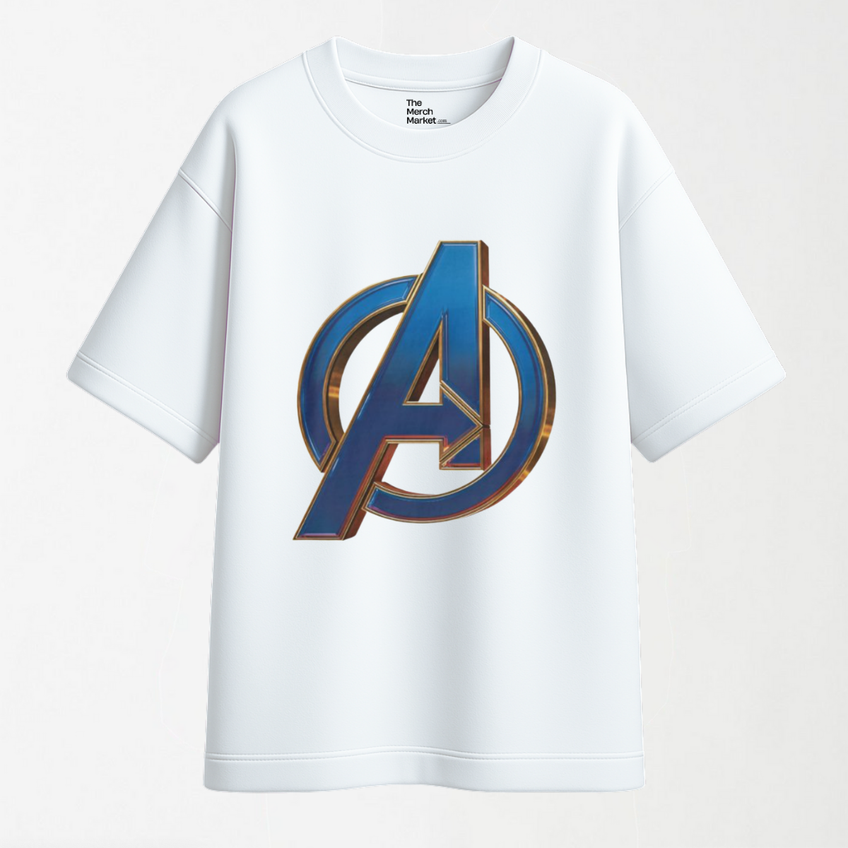 Avengers Endgame - Graphic T Shirt