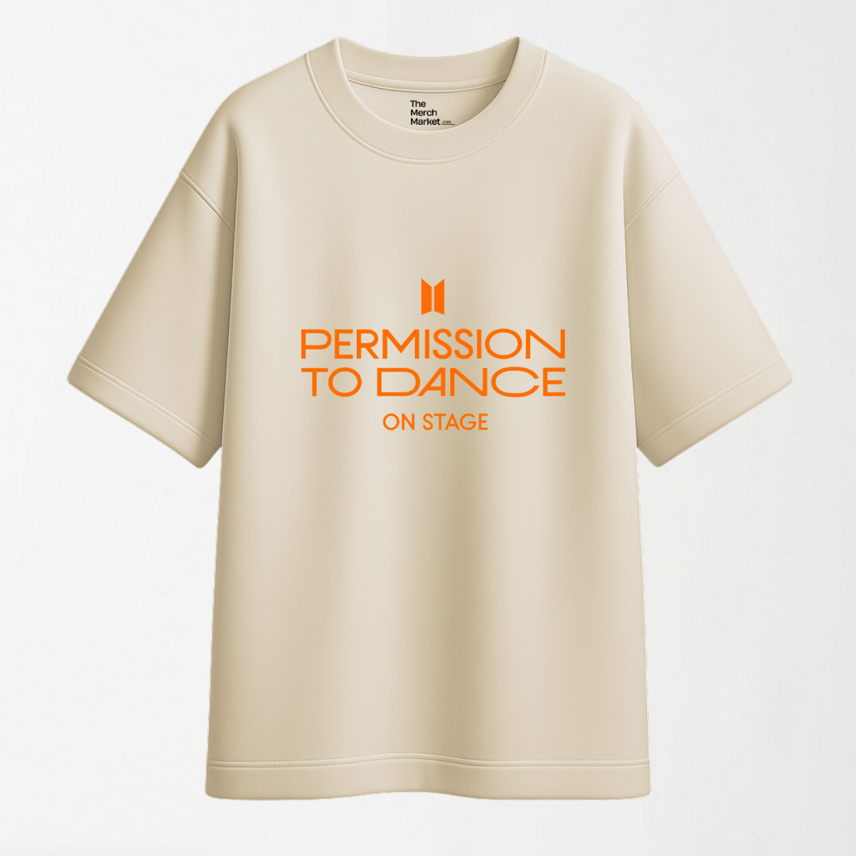 BTS PTD ON STAGE - Graphic T Shirt