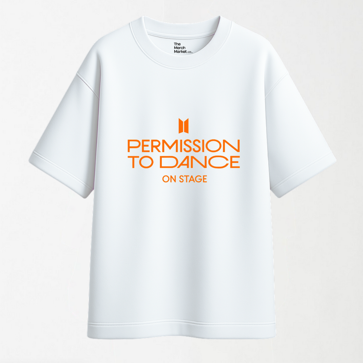 BTS PTD ON STAGE - Graphic T Shirt
