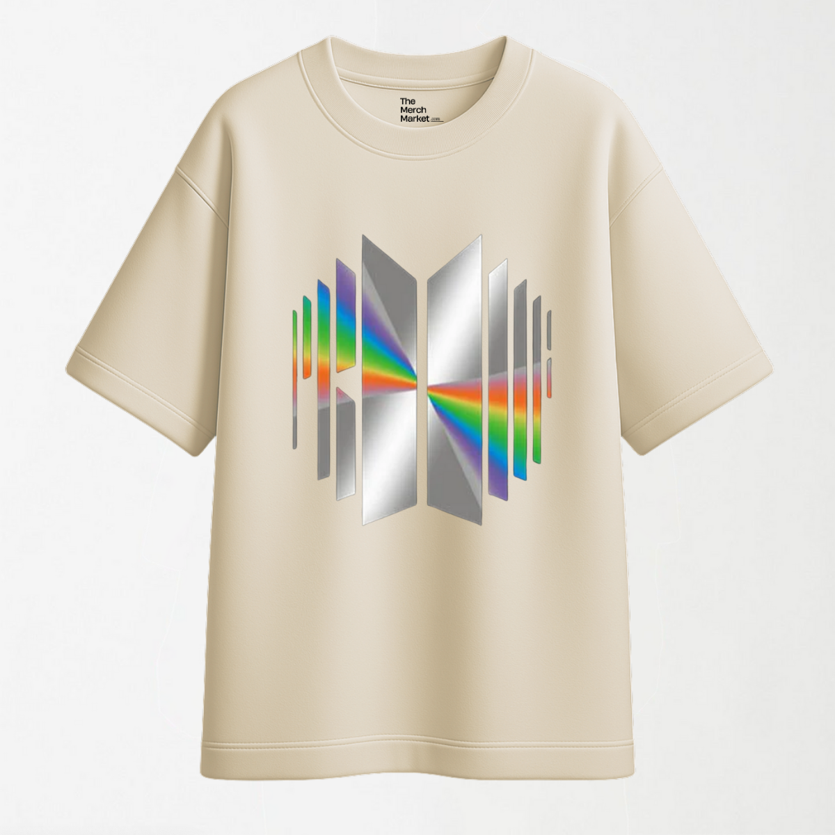 BTS Proof - Graphic T Shirt