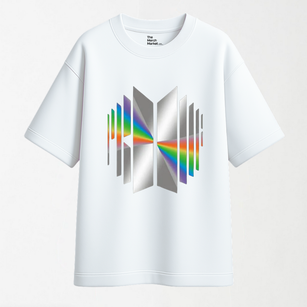 BTS Proof - Graphic T Shirt