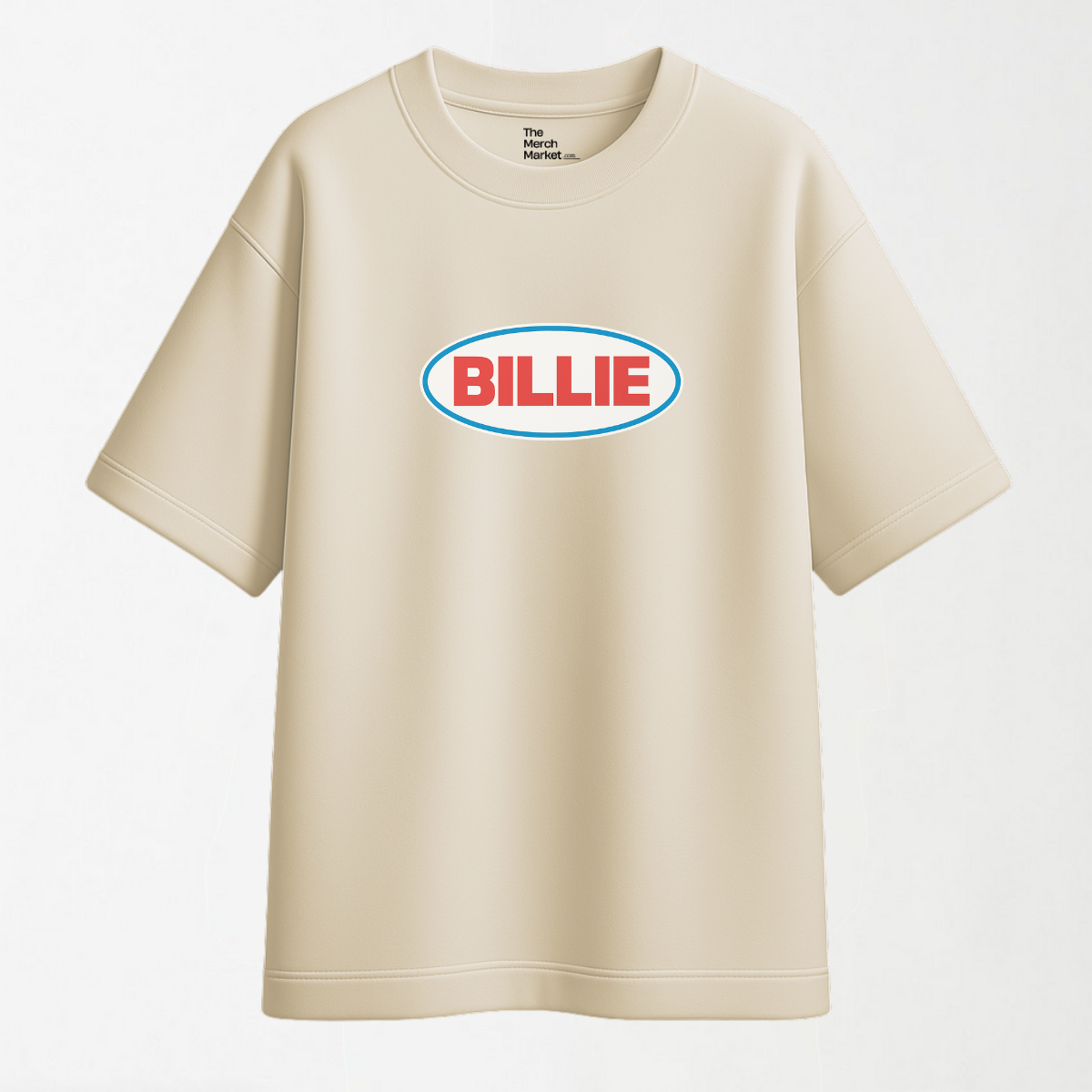 Billie - Graphic T Shirt