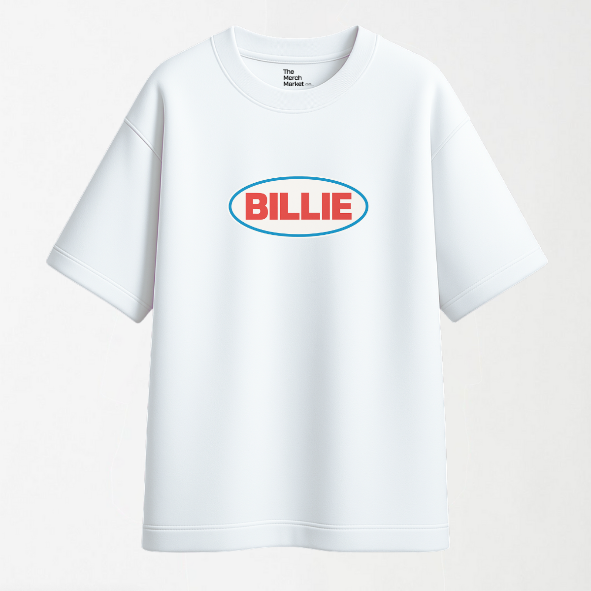 Billie - Graphic T Shirt