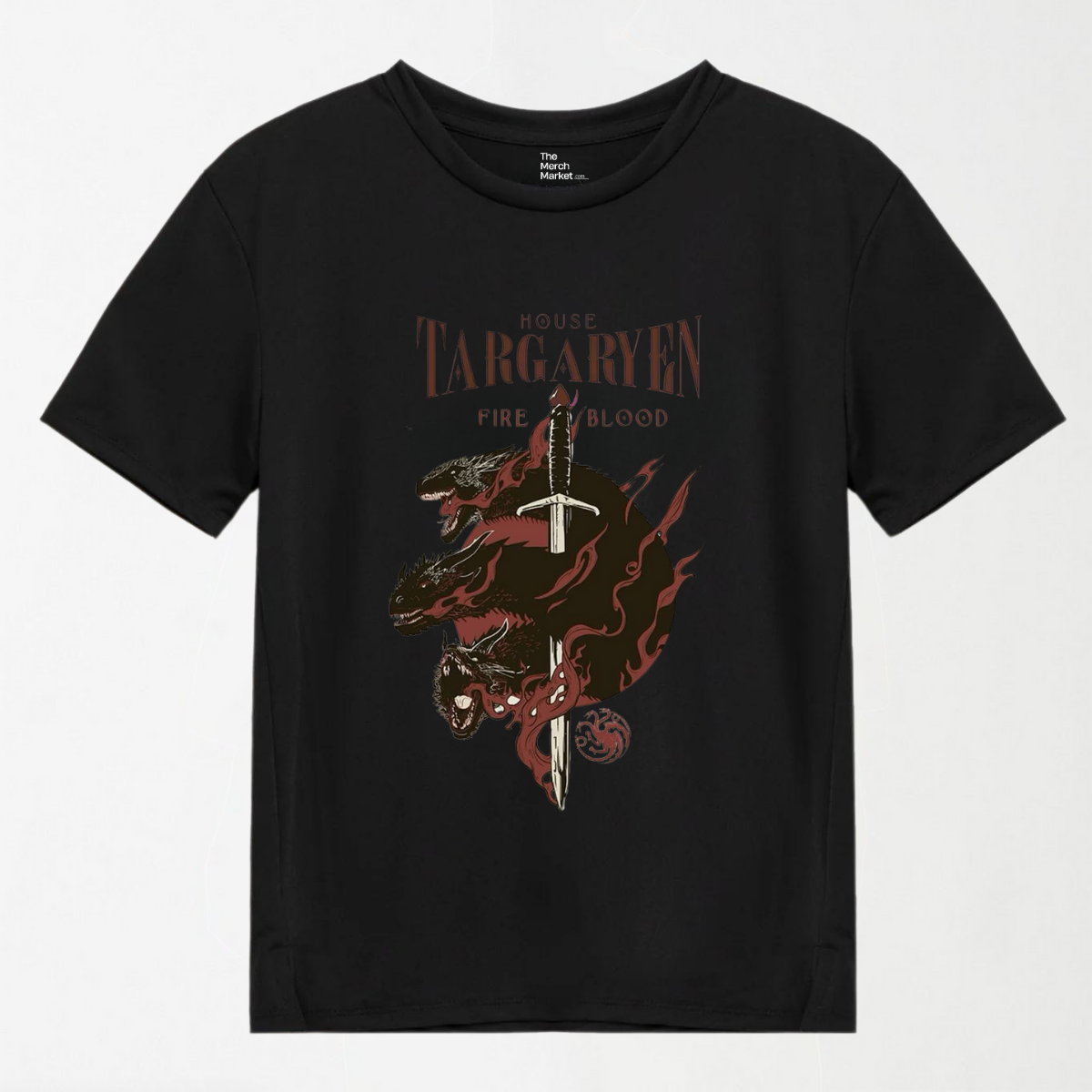 House of Targaryen - Graphic T-Shirt