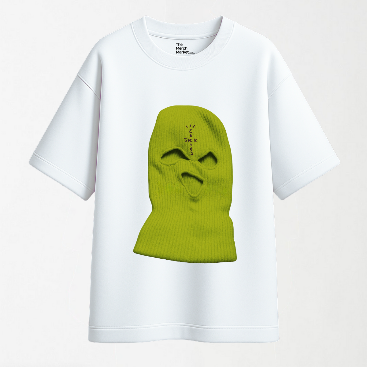 Cactus Jack | BOLT COVER - Graphic T Shirt