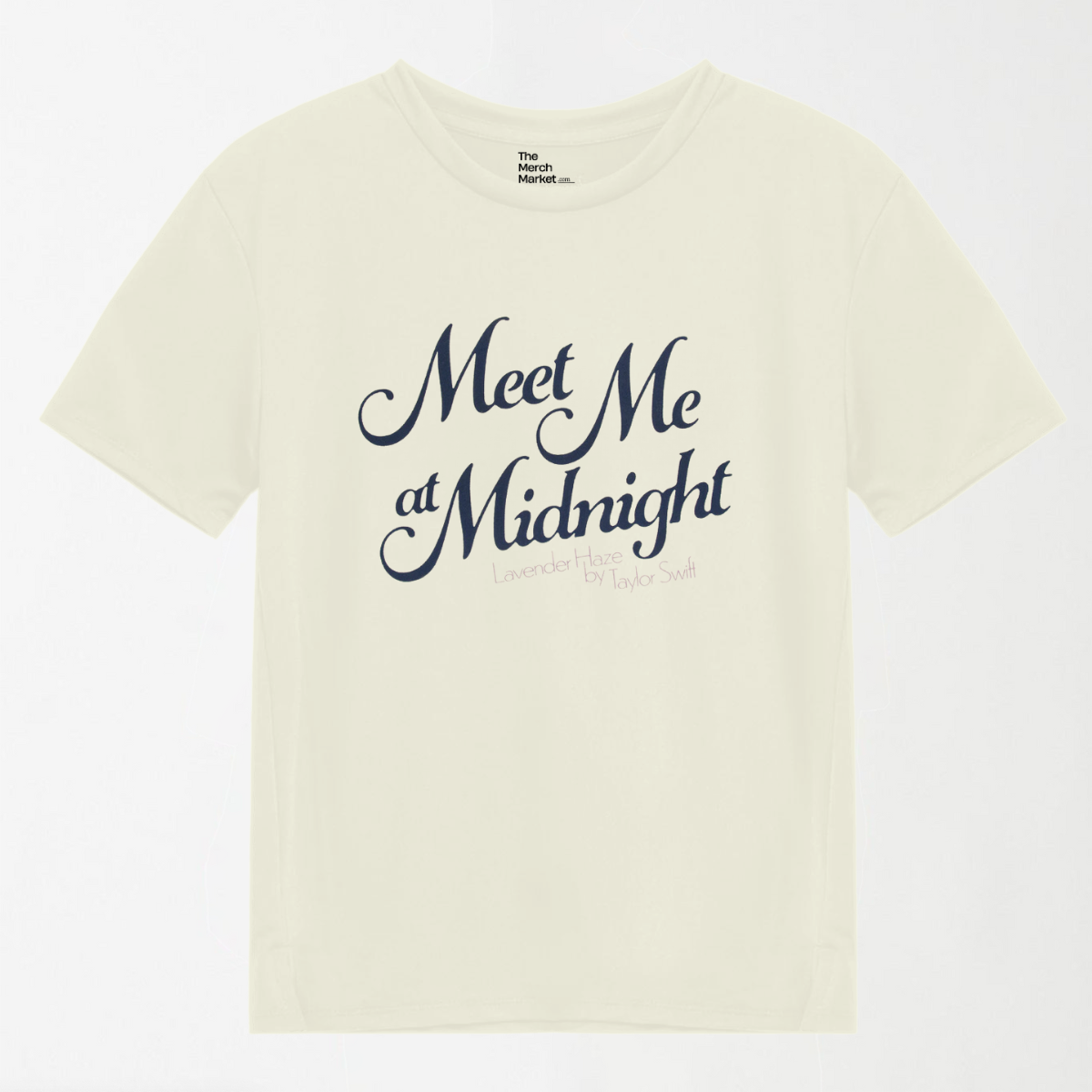 Meet Me At Midnight - Graphic T-Shirt