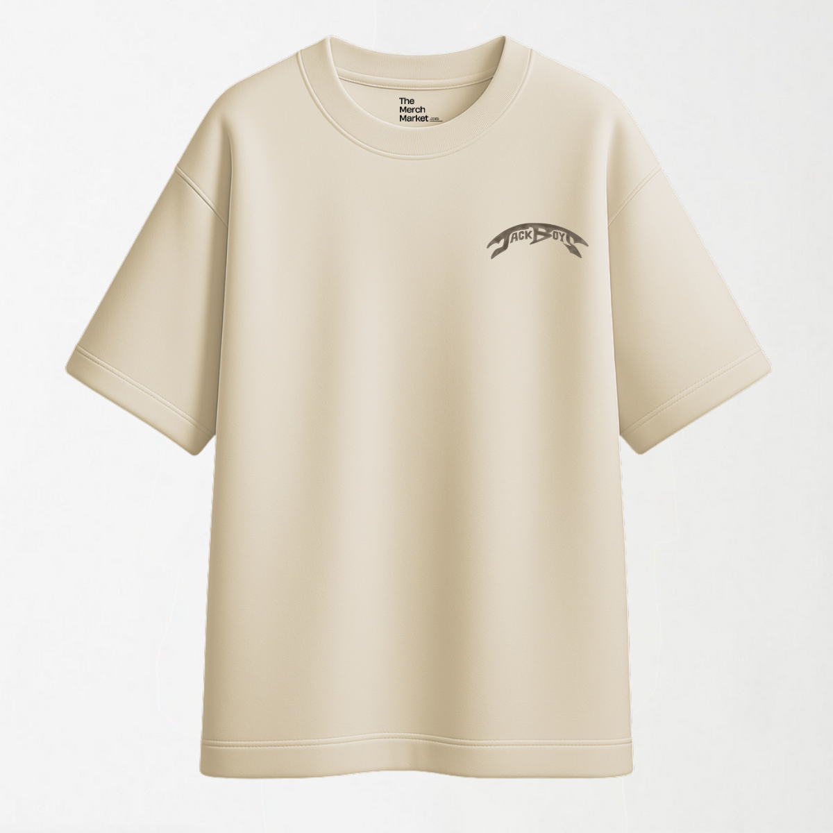 JACKBOYS 2 - Graphic T Shirt