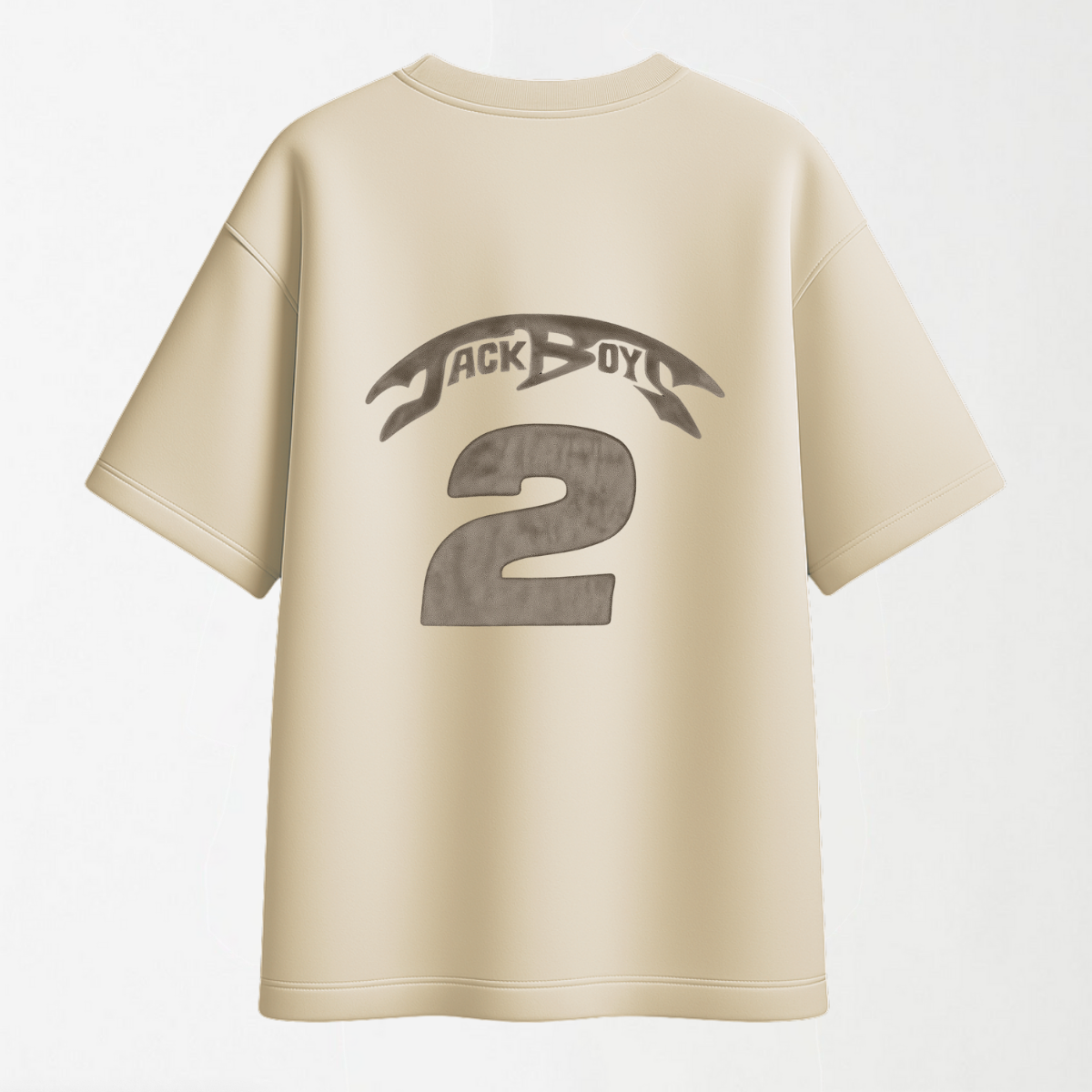 JACKBOYS 2 - Graphic T Shirt