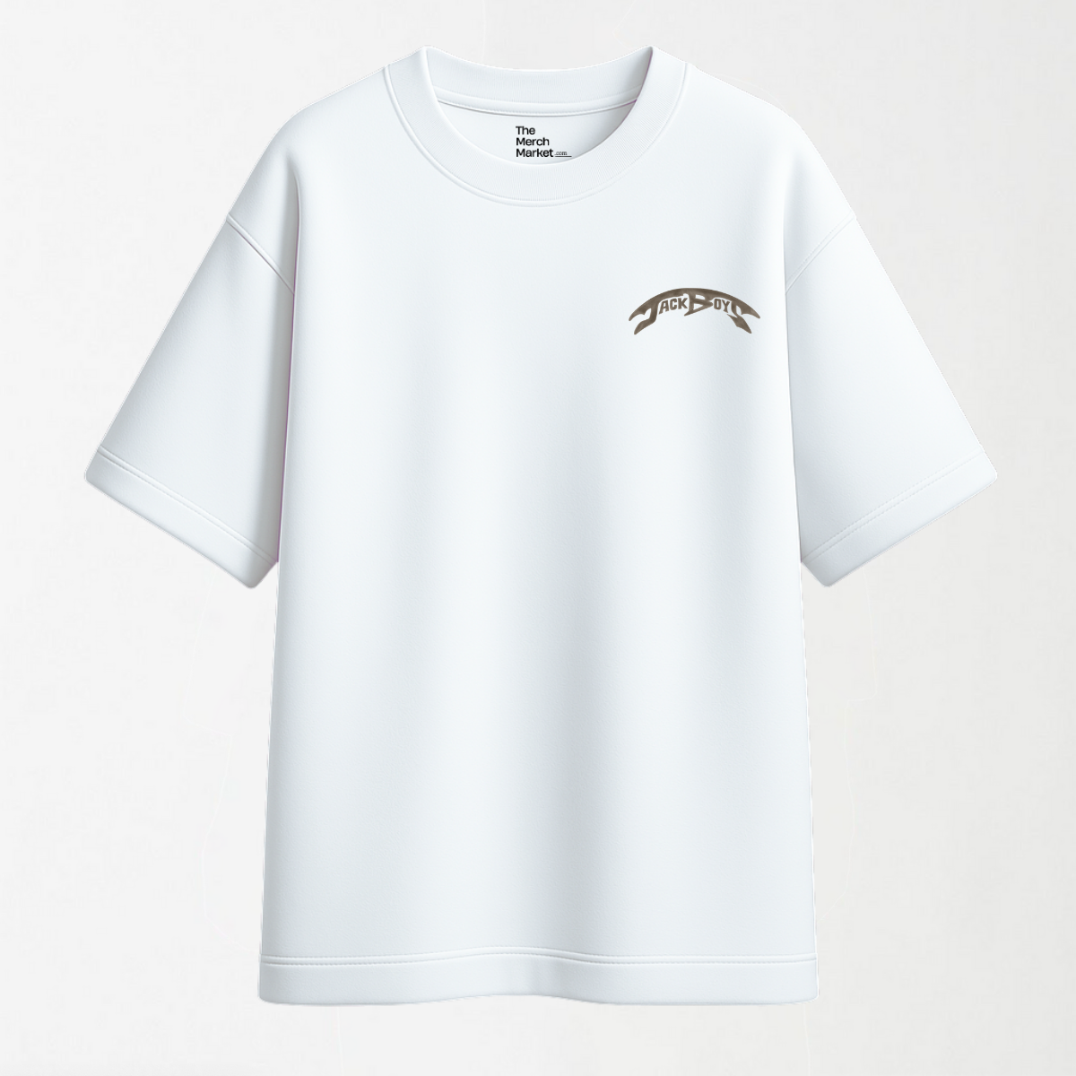 JACKBOYS 2 - Graphic T Shirt