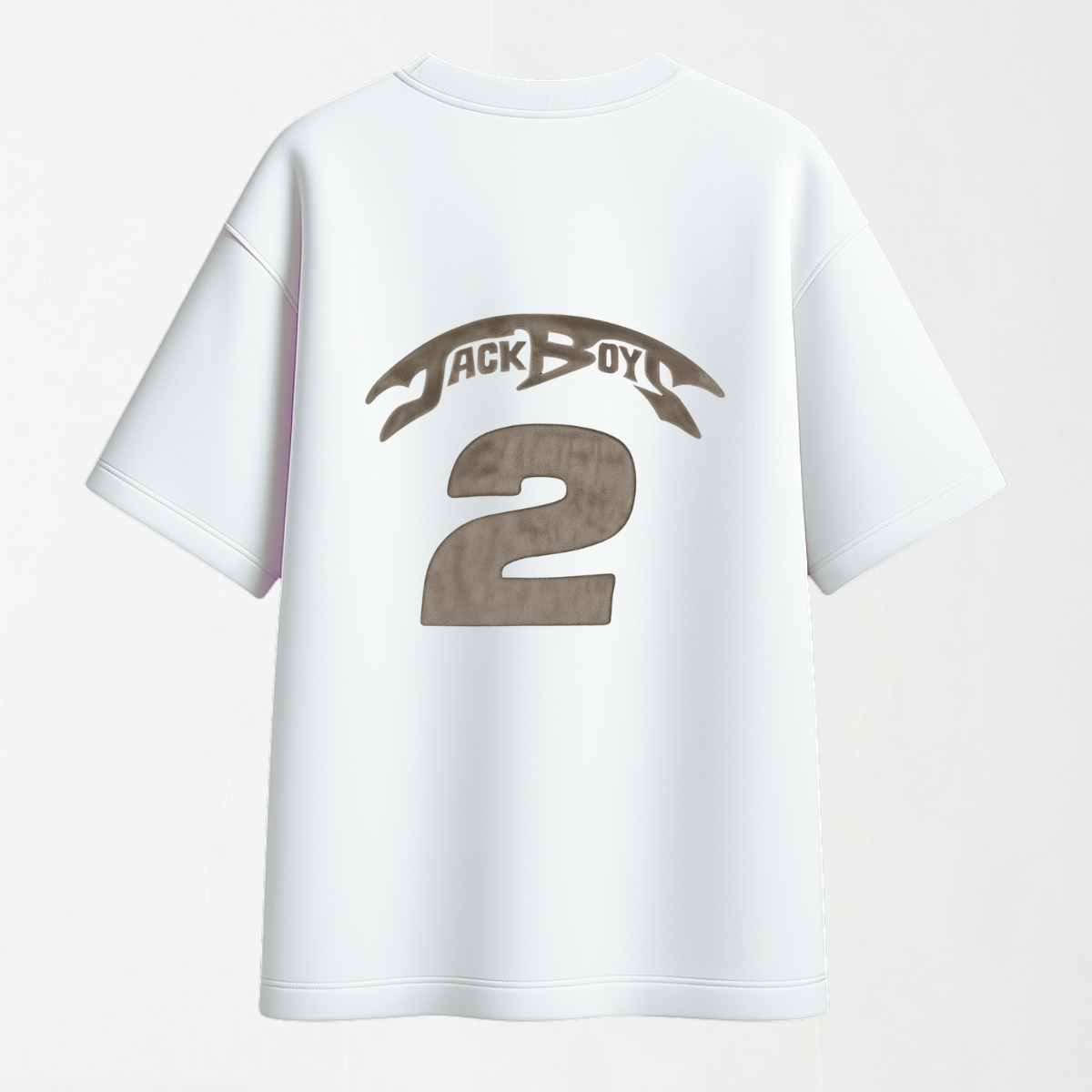 JACKBOYS 2 - Graphic T Shirt