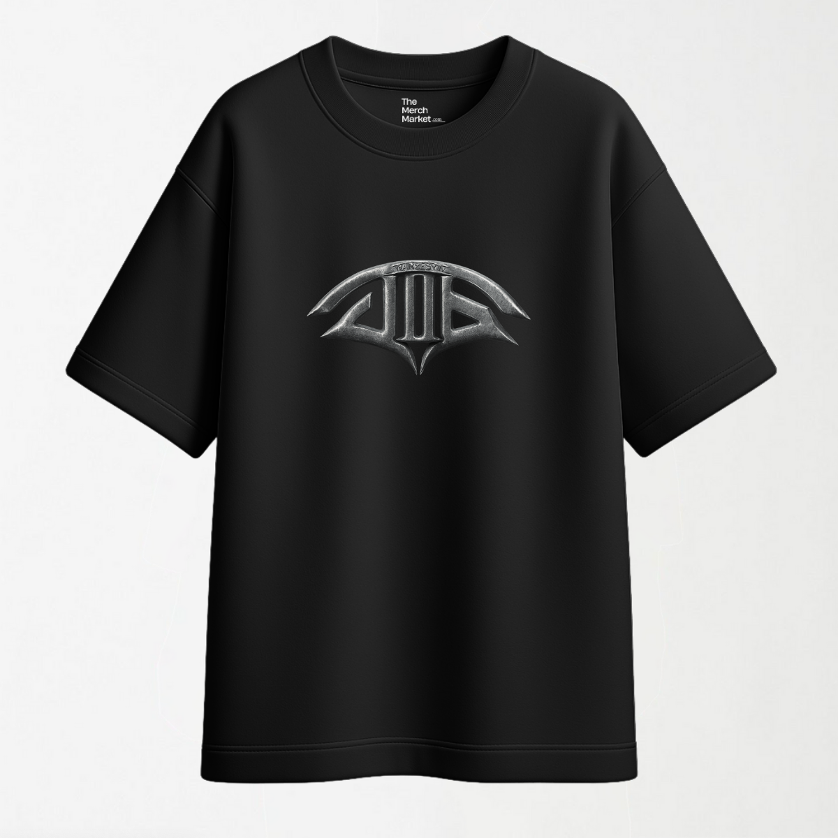 JACKBOYS 2 | GANG COVER - Graphic T Shirt