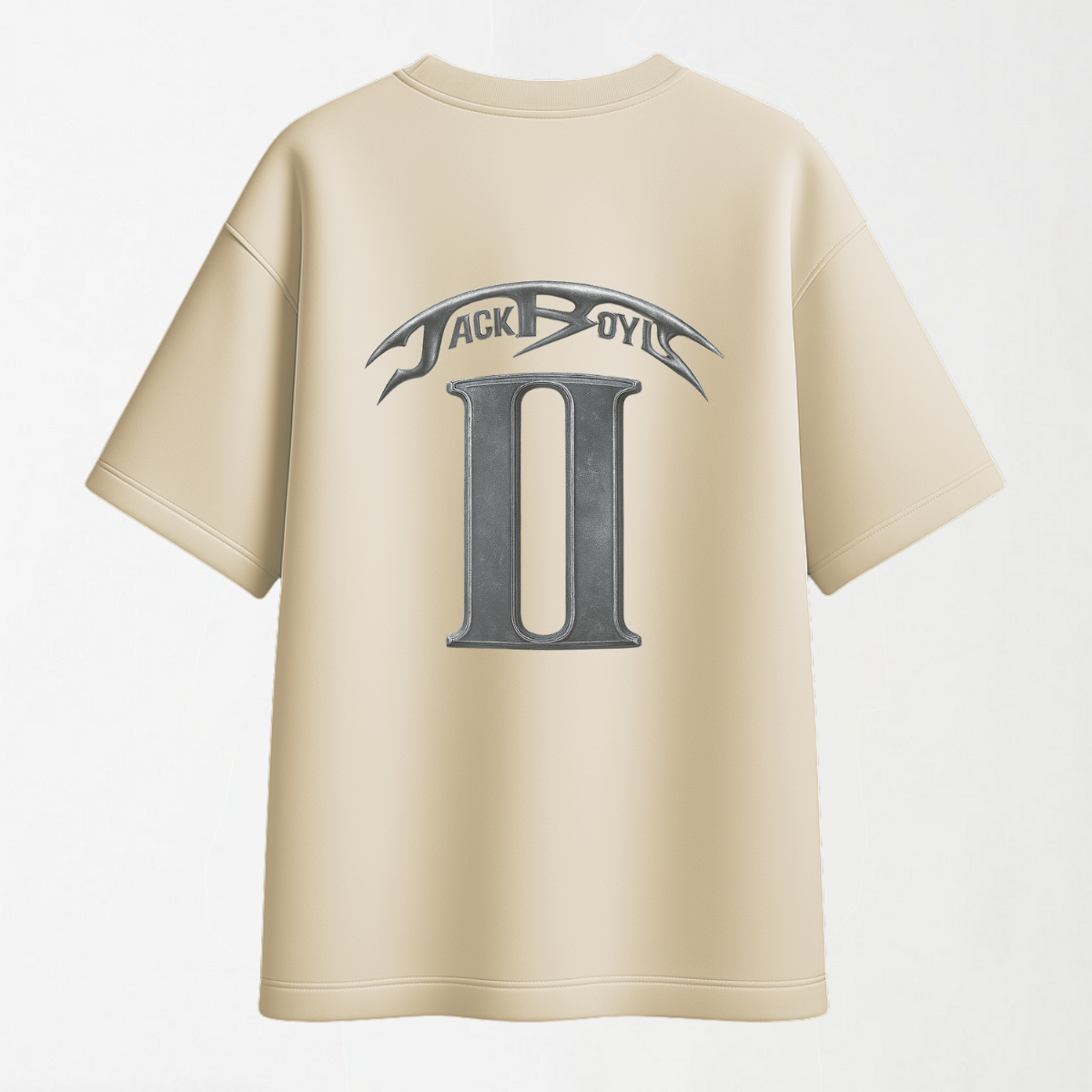 JACKBOYS 2 | GANG COVER - Graphic T Shirt