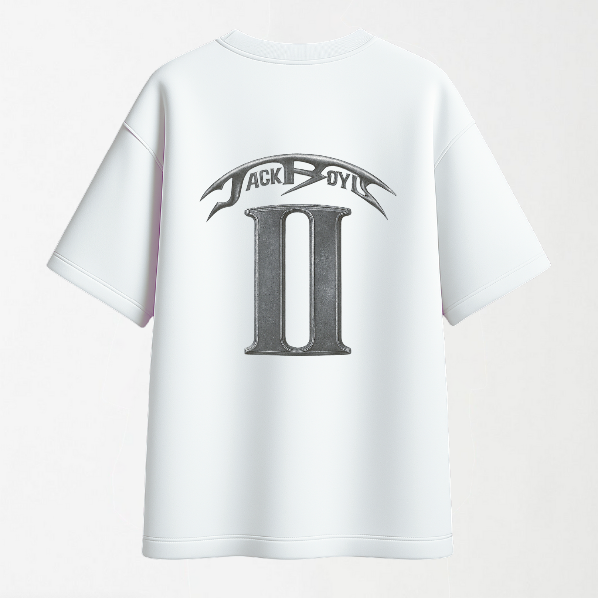 JACKBOYS 2 | GANG COVER - Graphic T Shirt