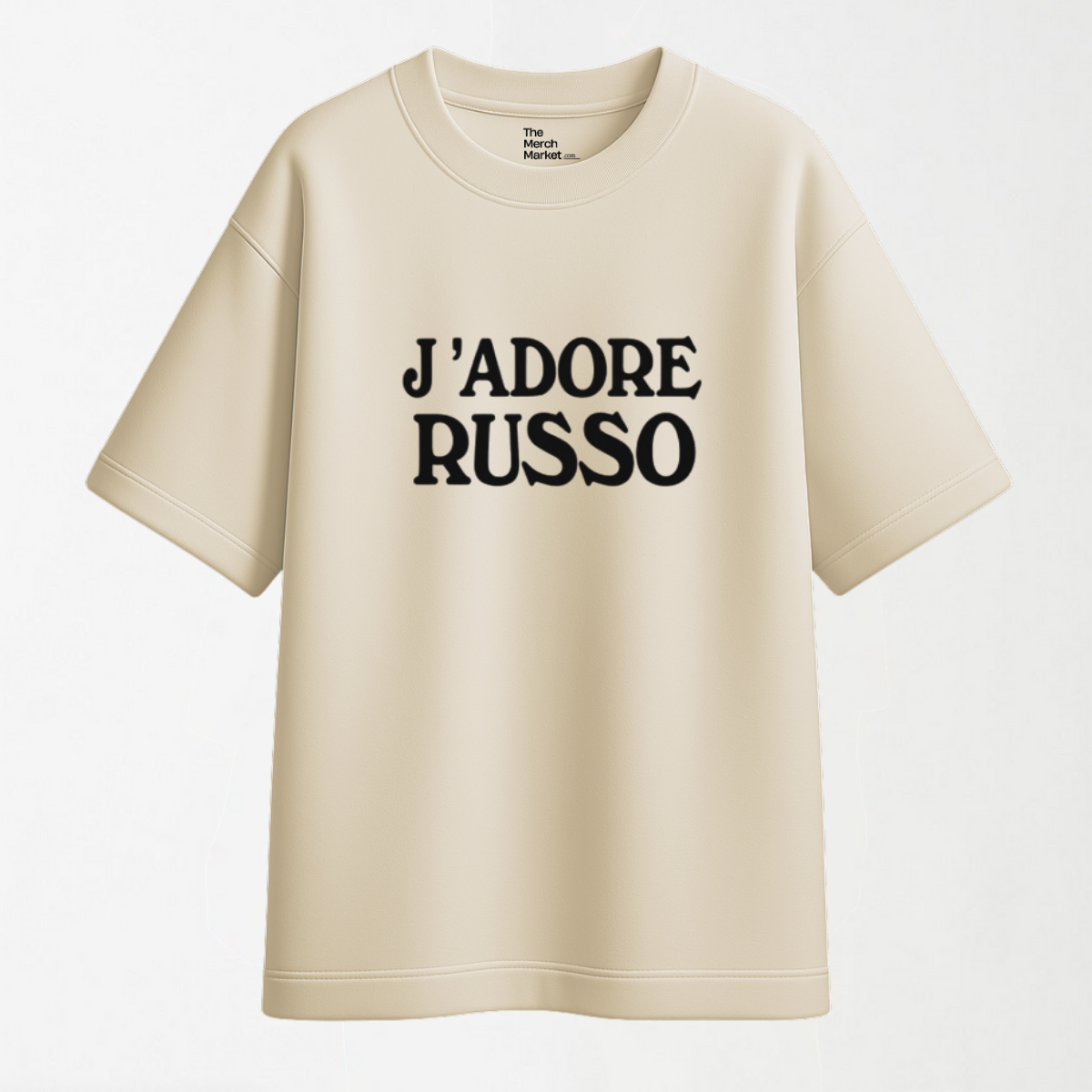 J'adore - Graphic T Shirt