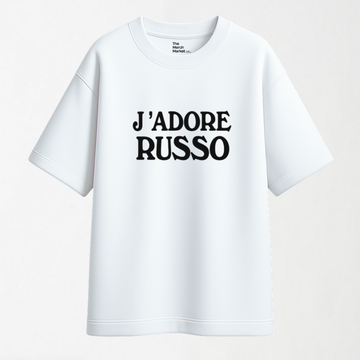 J'adore - Graphic T Shirt