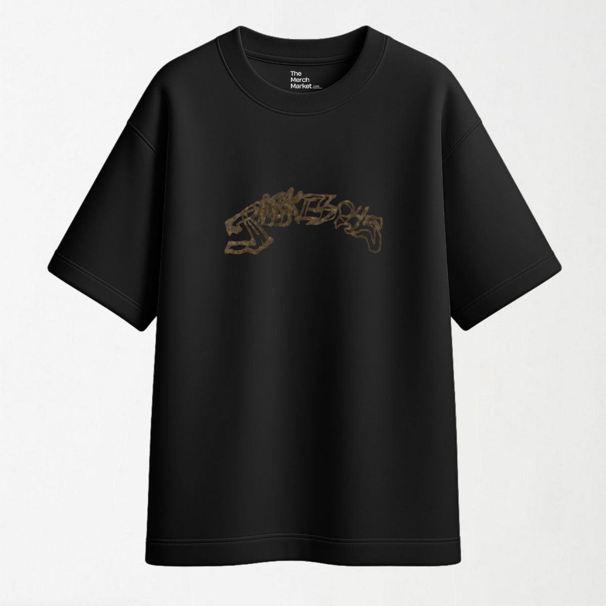 Jack Boys | Cactus Jack - Graphic T Shirt