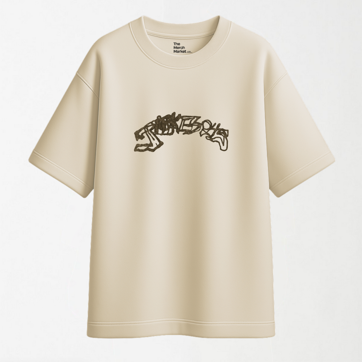 Jack Boys | Cactus Jack - Graphic T Shirt