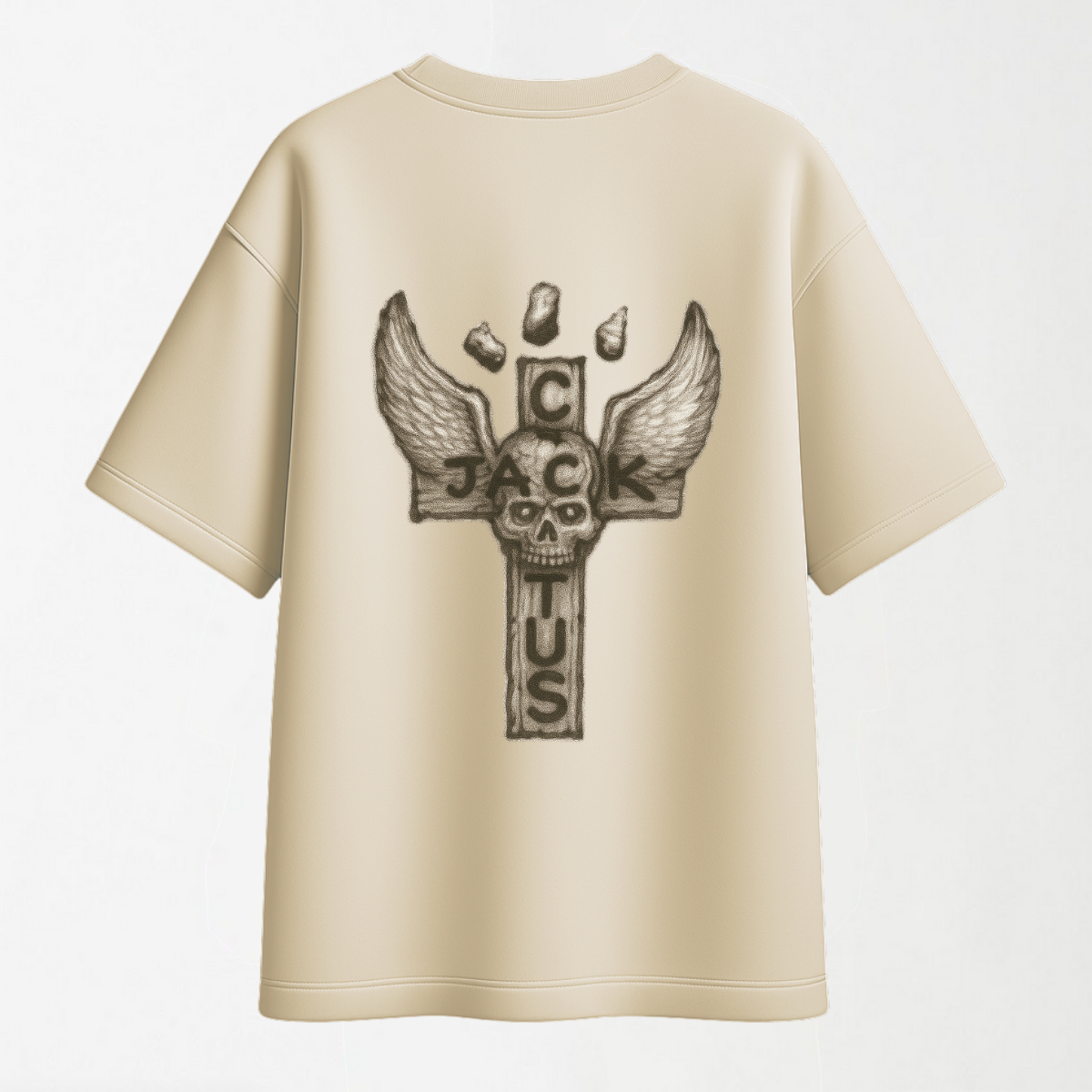 Jack Boys | Cactus Jack - Graphic T Shirt