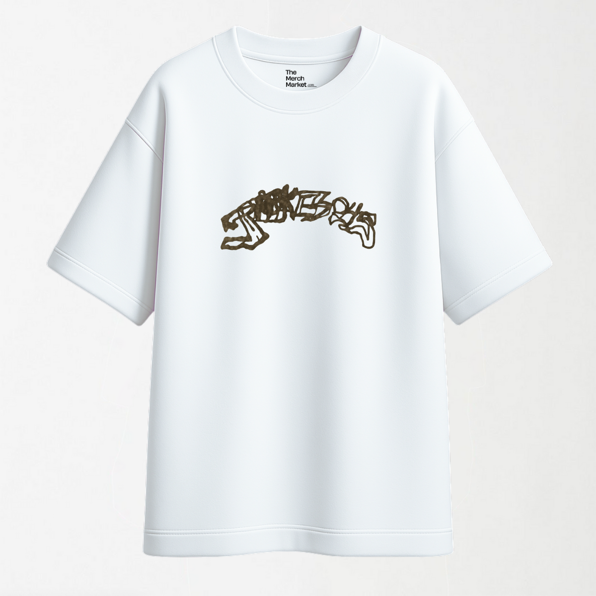 Jack Boys | Cactus Jack - Graphic T Shirt