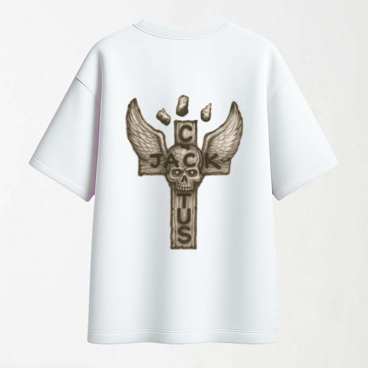 Jack Boys | Cactus Jack - Graphic T Shirt