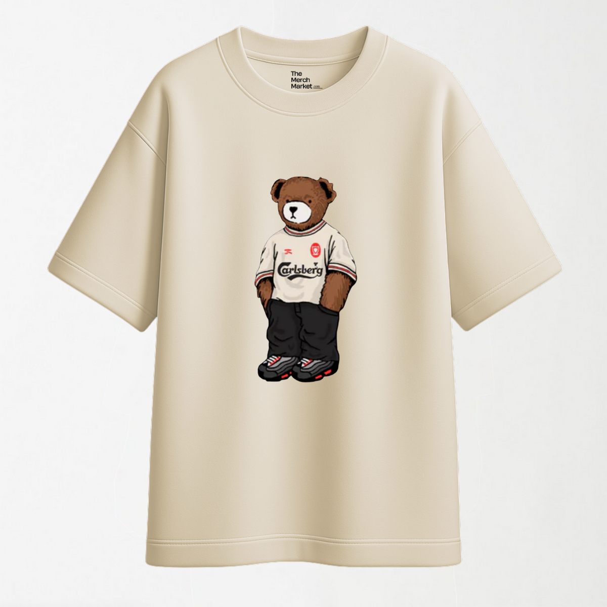 LFC Away Pickles - Graphic T Shirt