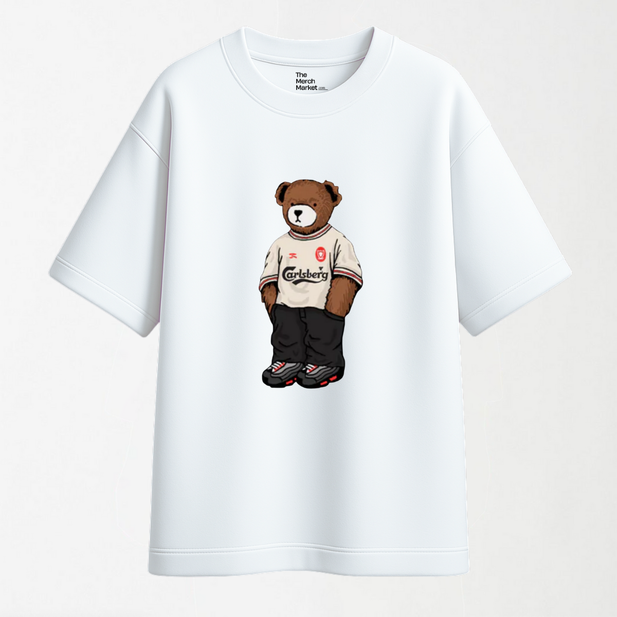 LFC Away Pickles - Graphic T Shirt