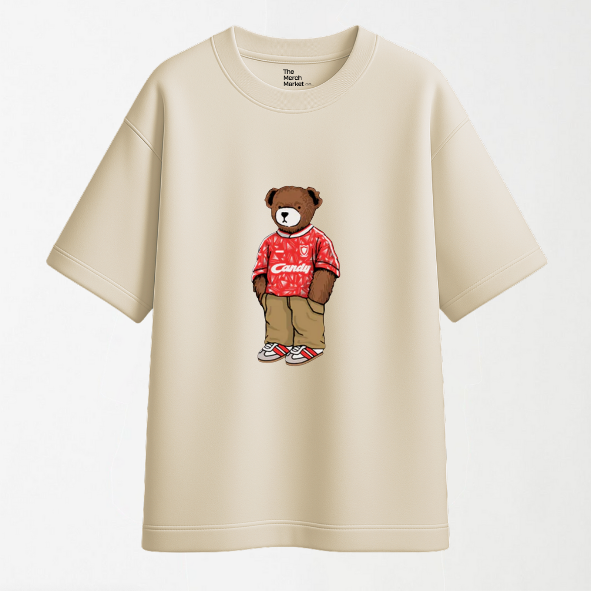 LFC Home Pickles - Graphic T Shirt