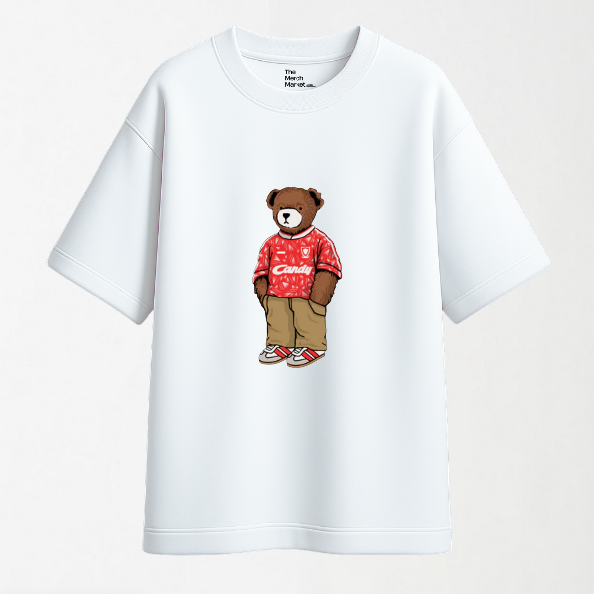 LFC Home Pickles - Graphic T Shirt