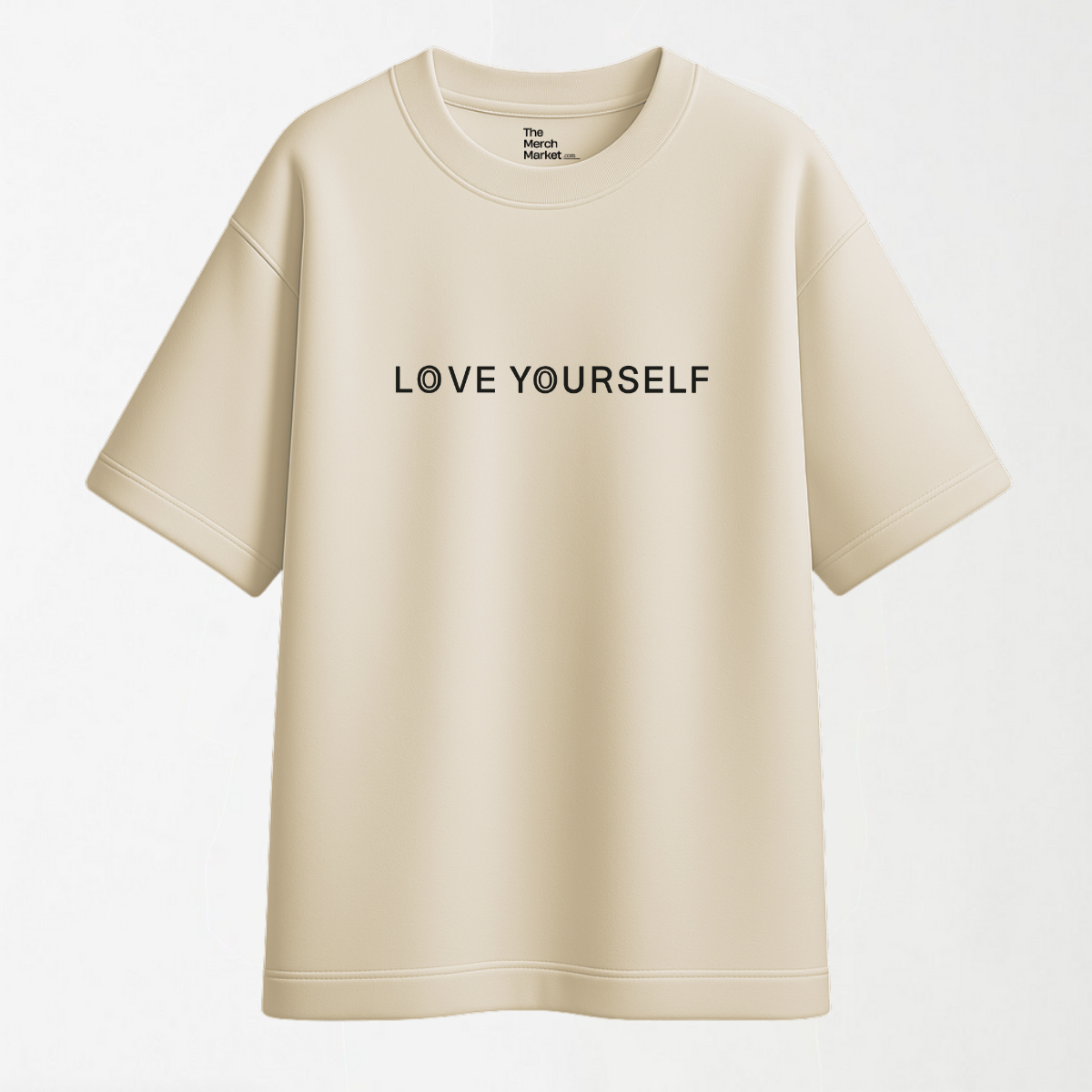 BTS | LOVE YOURSELF - Graphic T Shirt