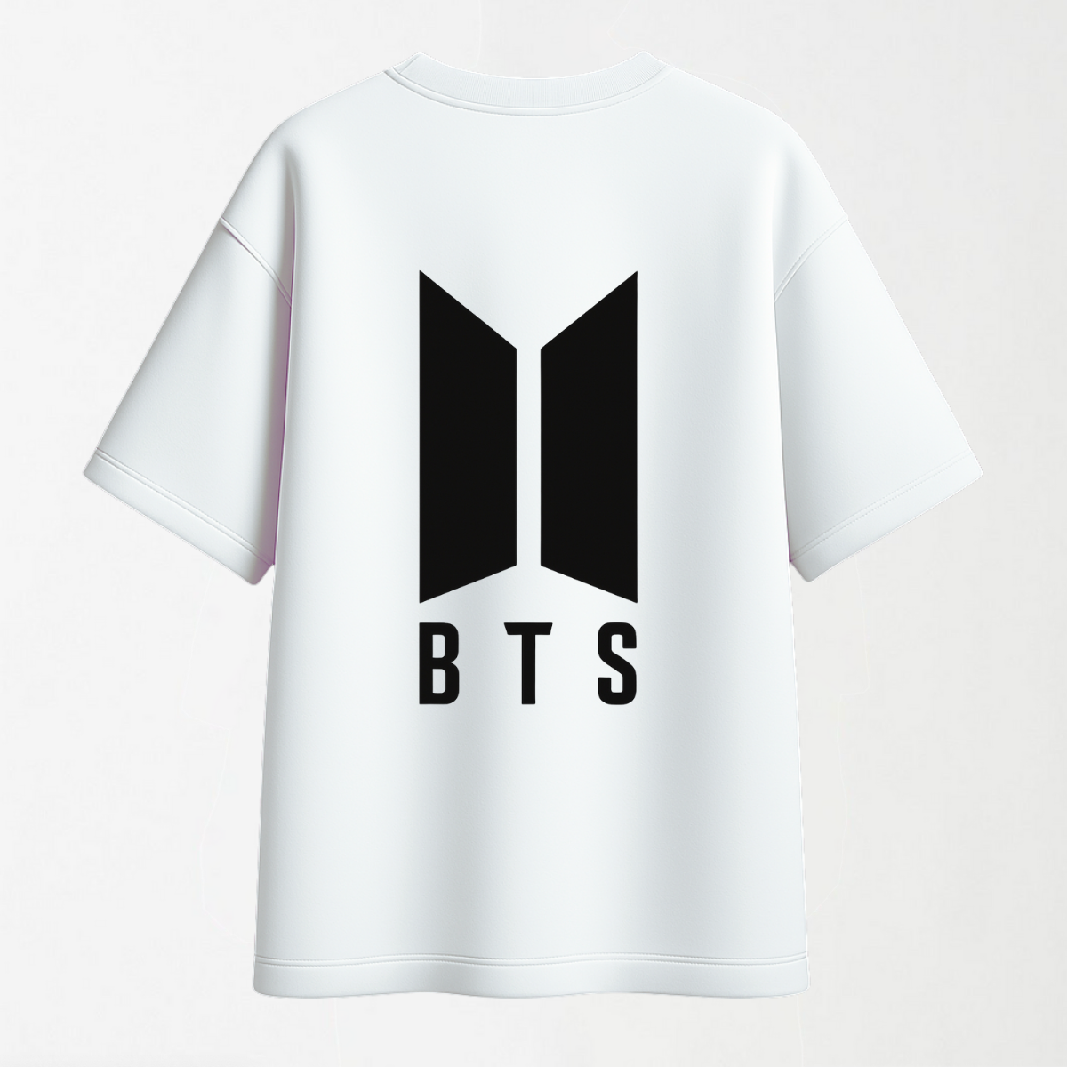 BTS | LOVE YOURSELF - Graphic T Shirt