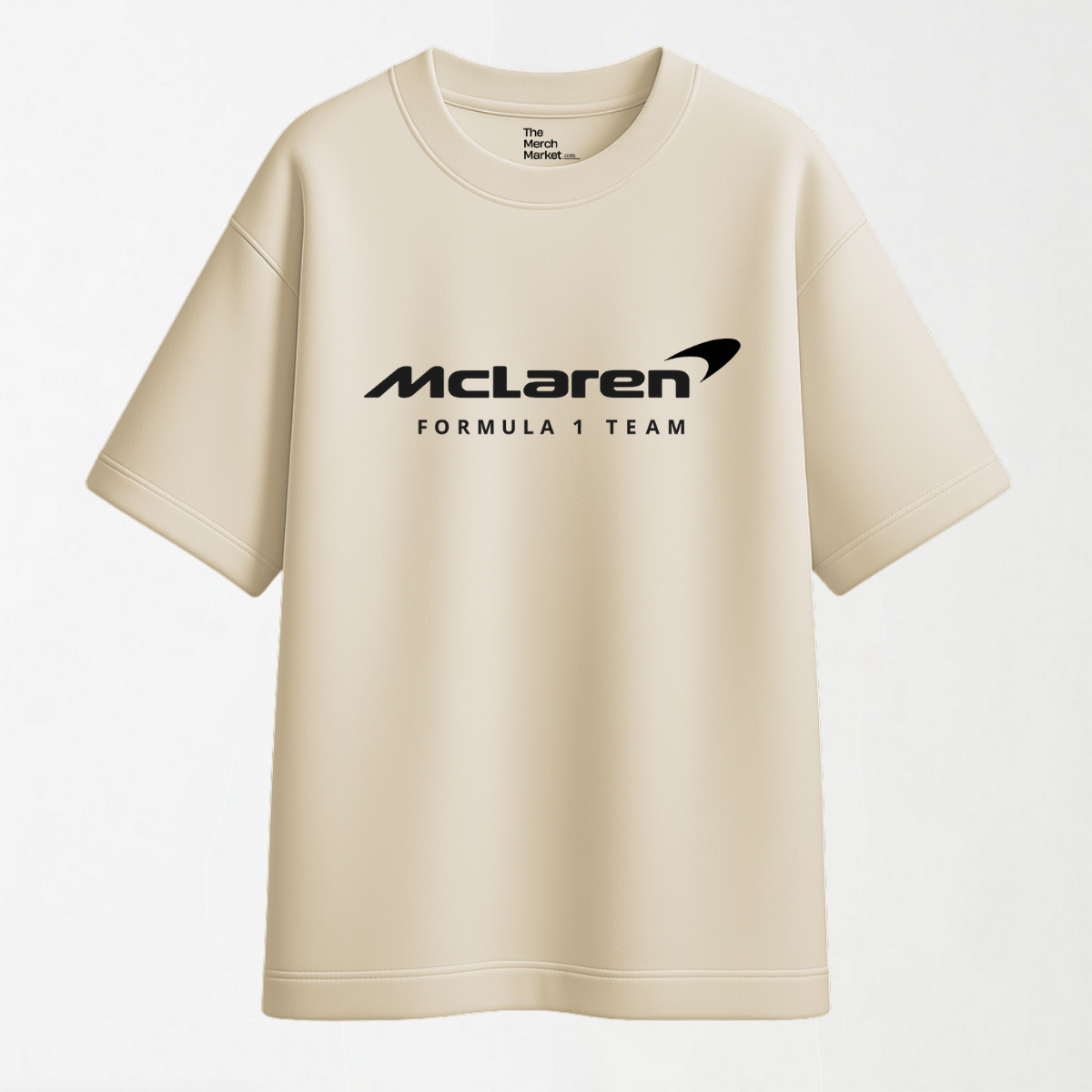 McLaren Essentials - Graphic T Shirt