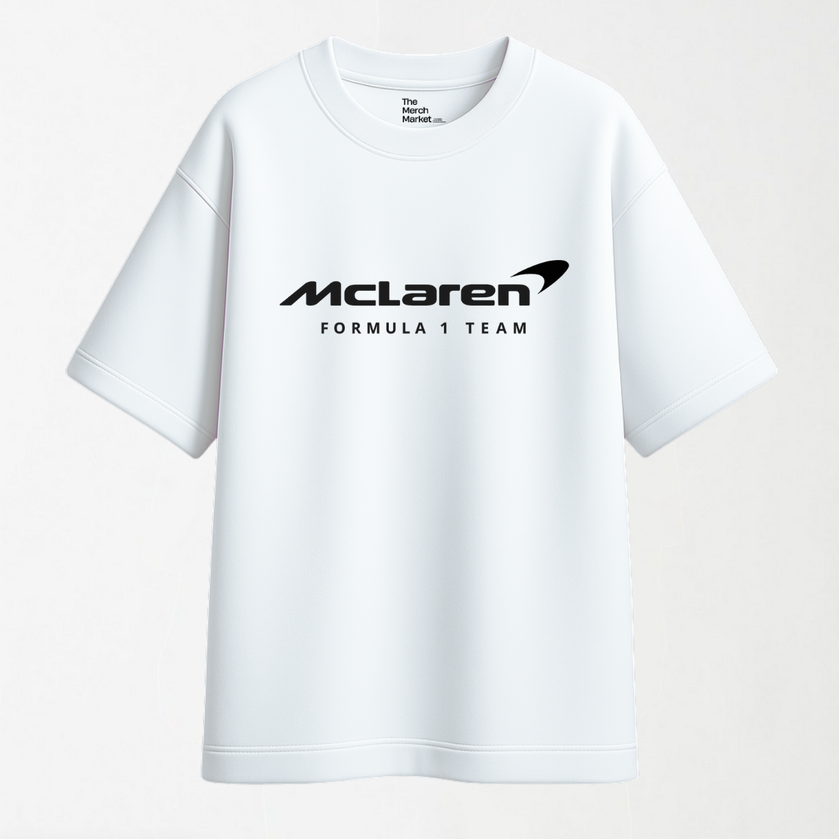 McLaren Essentials - Graphic T Shirt