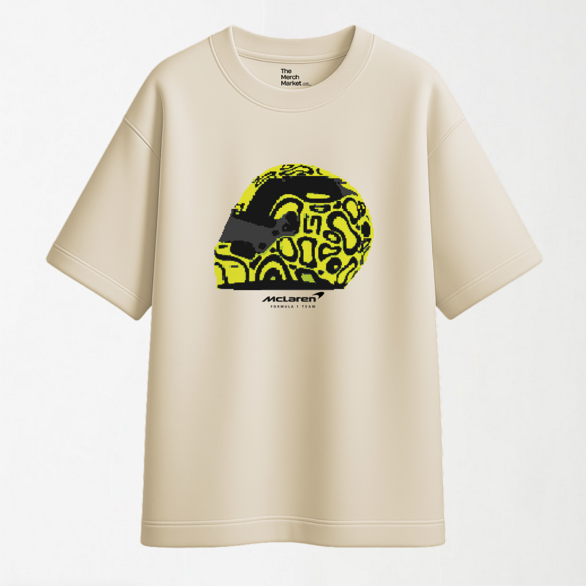 McLaren LIL Driver - Graphic T Shirt