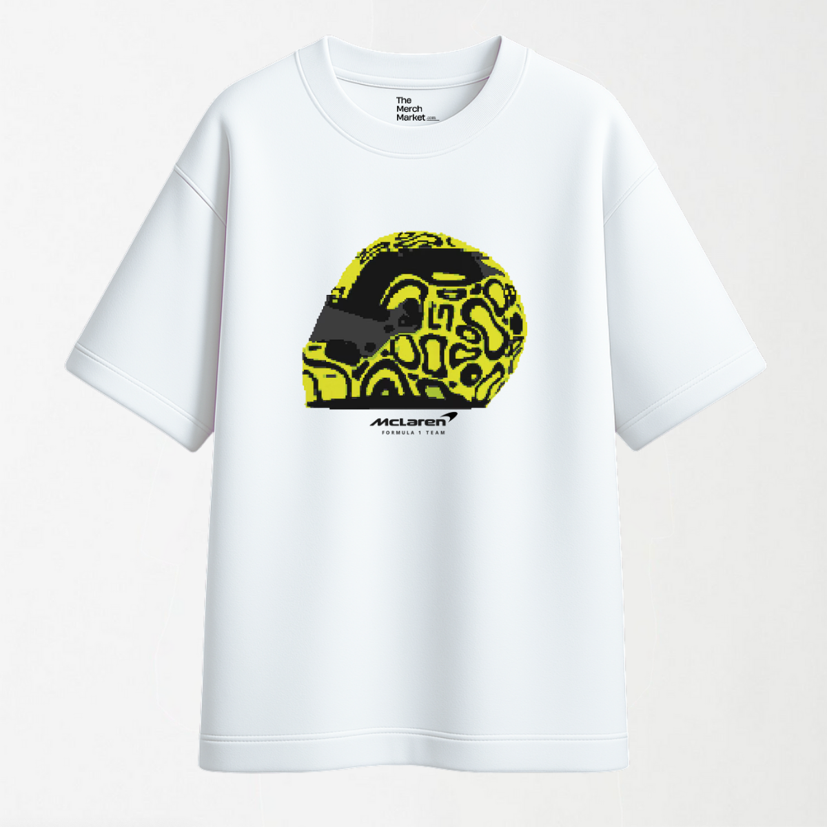 McLaren LIL Driver - Graphic T Shirt