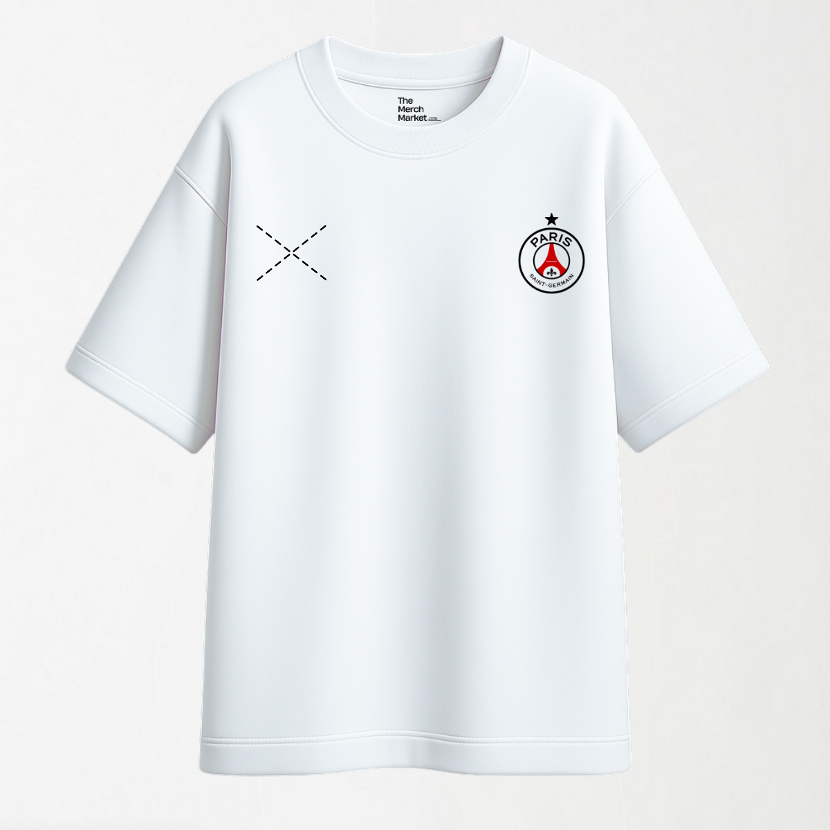 PSG X XO - Graphic T Shirt